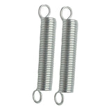 Maxbell 2Pcs Electric Bike Double Support Spring Universal Side Stand Tension Spring L