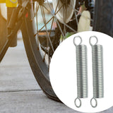 Maxbell 2Pcs Electric Bike Double Support Spring Universal Side Stand Tension Spring L