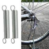 Maxbell 2Pcs Electric Bike Double Support Spring Universal Side Stand Tension Spring L