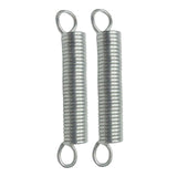 Maxbell 2Pcs Electric Bike Double Support Spring Universal Side Stand Tension Spring XL