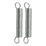 Maxbell 2Pcs Electric Bike Double Support Spring Universal Side Stand Tension Spring XL