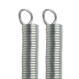 Maxbell 2Pcs Electric Bike Double Support Spring Universal Side Stand Tension Spring XL