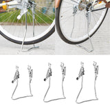 Maxbell Bike Drop Stand Bicycle Rear Kickstand for Mountain Bikes Road Bikes Cycling for 20 inch