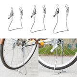 Maxbell Bike Drop Stand Bicycle Rear Kickstand for Mountain Bikes Road Bikes Cycling for 20 inch