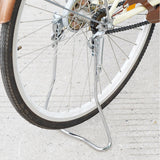 Maxbell Bike Drop Stand Bicycle Rear Kickstand for Mountain Bikes Road Bikes Cycling for 20 inch