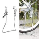 Maxbell Bike Drop Stand Bicycle Rear Kickstand for Mountain Bikes Road Bikes Cycling for 26 inch