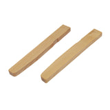 Maxbell Camping Chair Armrest Supplies Sturdy Portable Spare Parts Practical Replace Right