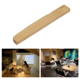 Maxbell Camping Chair Armrest Supplies Sturdy Portable Spare Parts Practical Replace Left