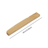 Maxbell Camping Chair Armrest Supplies Sturdy Portable Spare Parts Practical Replace Left