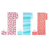 Maxbell Beach Chair Cover Soft Practical Lounge Chair Cover for Travel Summer Garden pink