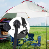 Maxbell Suction Cup Hook Durability Practical Multipurpose Strong Suction Cup Anchor