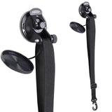 Maxbell Suction Cup Hook Durability Practical Multipurpose Strong Suction Cup Anchor