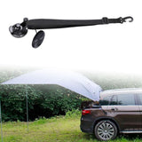 Maxbell Suction Cup Hook Durability Practical Multipurpose Strong Suction Cup Anchor