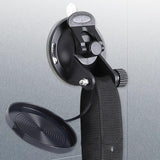 Maxbell Suction Cup Hook Durability Practical Multipurpose Strong Suction Cup Anchor