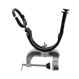 Maxbell Fishing Rod Stand Detachable Non Slip Portable Fishing Gear for Outdoor Raft