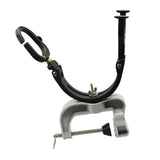 Maxbell Fishing Rod Stand Detachable Non Slip Portable Fishing Gear for Outdoor Raft