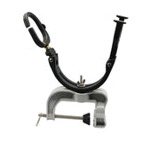 Maxbell Fishing Rod Stand Detachable Non Slip Portable Fishing Gear for Outdoor Raft