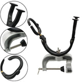 Maxbell Fishing Rod Stand Detachable Non Slip Portable Fishing Gear for Outdoor Raft