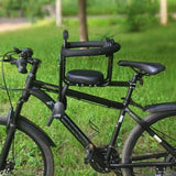 Maxbell Kids Bicycle Front Seat for 6 Months to 8 Years Old Outdoor Sports Road Bike Style A