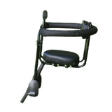 Maxbell Kids Bicycle Front Seat for 6 Months to 8 Years Old Outdoor Sports Road Bike Style A