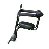 Maxbell Kids Bicycle Front Seat for 6 Months to 8 Years Old Outdoor Sports Road Bike Style A