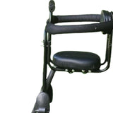 Maxbell Kids Bicycle Front Seat for 6 Months to 8 Years Old Outdoor Sports Road Bike Style A