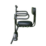 Maxbell Kids Bicycle Front Seat for 6 Months to 8 Years Old Outdoor Sports Road Bike Style B