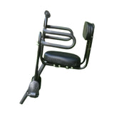 Maxbell Kids Bicycle Front Seat for 6 Months to 8 Years Old Outdoor Sports Road Bike Style B