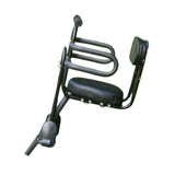 Maxbell Kids Bicycle Front Seat for 6 Months to 8 Years Old Outdoor Sports Road Bike Style B