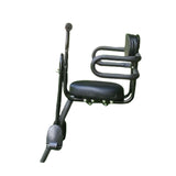 Maxbell Kids Bicycle Front Seat for 6 Months to 8 Years Old Outdoor Sports Road Bike Style C