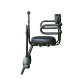 Maxbell Kids Bicycle Front Seat for 6 Months to 8 Years Old Outdoor Sports Road Bike Style C