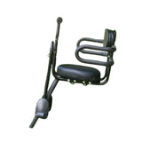 Maxbell Kids Bicycle Front Seat for 6 Months to 8 Years Old Outdoor Sports Road Bike Style C