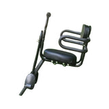 Maxbell Kids Bicycle Front Seat for 6 Months to 8 Years Old Outdoor Sports Road Bike Style C