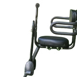 Maxbell Kids Bicycle Front Seat for 6 Months to 8 Years Old Outdoor Sports Road Bike Style C