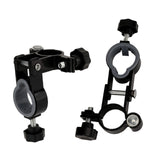 Maxbell Fishing Chair Umbrella Holder Simple Assembly Heavy Duty Sturdy Accessories 1 Pair