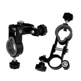 Maxbell Fishing Chair Umbrella Holder Simple Assembly Heavy Duty Sturdy Accessories 1 Pair