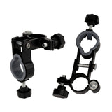 Maxbell Fishing Chair Umbrella Holder Simple Assembly Heavy Duty Sturdy Accessories 1 Pair