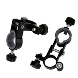 Maxbell Fishing Chair Umbrella Holder Simple Assembly Heavy Duty Sturdy Accessories 1 Pair