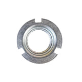 Maxbell Bottom Bracket Cup Set Accessories Components Increase Stability Replacement Silver