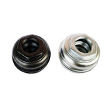 Maxbell Bottom Bracket Cup Set Accessories Components Increase Stability Replacement Silver