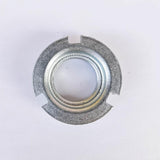 Maxbell Bottom Bracket Cup Set Accessories Components Increase Stability Replacement Silver