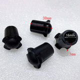 Maxbell 4 Pieces Chair Leg Tip Caps Dining Table Leg Socks for Outdoor Indoor Office