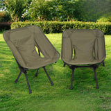 Maxbell 4 Pieces Chair Leg Tip Caps Dining Table Leg Socks for Outdoor Indoor Office