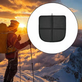 Maxbell Camping Seat Cushion Soft Outdoor Sitting Pad for Park Mountaineering Travel