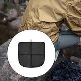 Maxbell Camping Seat Cushion Soft Outdoor Sitting Pad for Park Mountaineering Travel