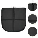 Maxbell Camping Seat Cushion Soft Outdoor Sitting Pad for Park Mountaineering Travel