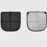 Maxbell Camping Seat Cushion Soft Outdoor Sitting Pad for Park Mountaineering Travel