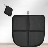 Maxbell Camping Seat Cushion Soft Outdoor Sitting Pad for Park Mountaineering Travel