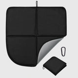 Maxbell Camping Seat Cushion Soft Outdoor Sitting Pad for Park Mountaineering Travel