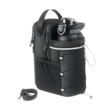 Maxbell Magnetic Water Bottle Holder for Men Women Gym Storage Bag for Riding Sports